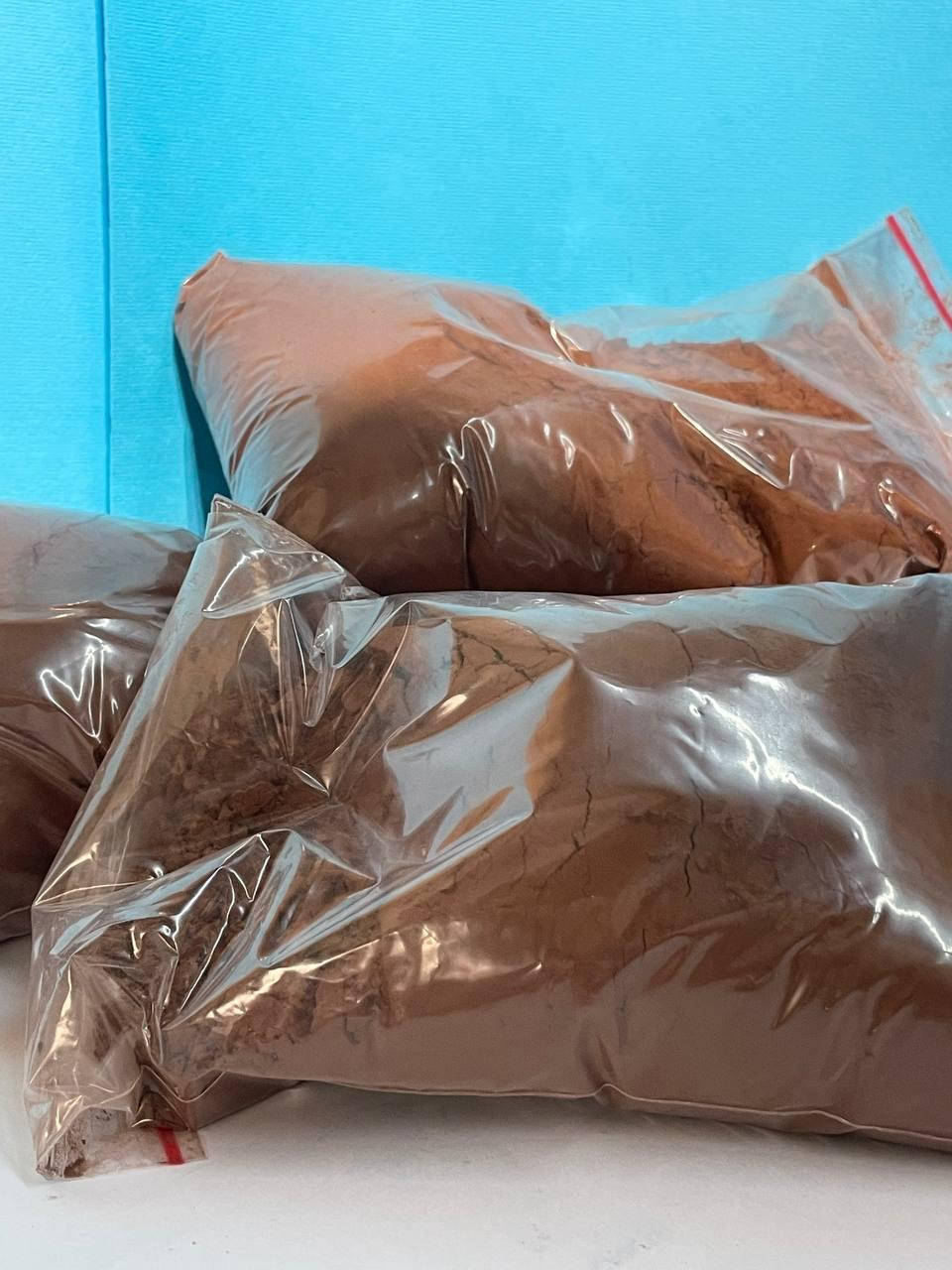 

Какао Бельгия 1кг