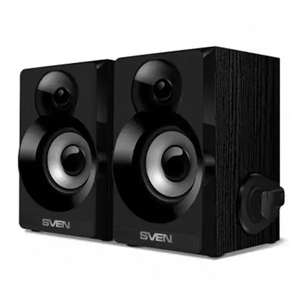 

Акустическая система Sven SPS-517 Black 2.0