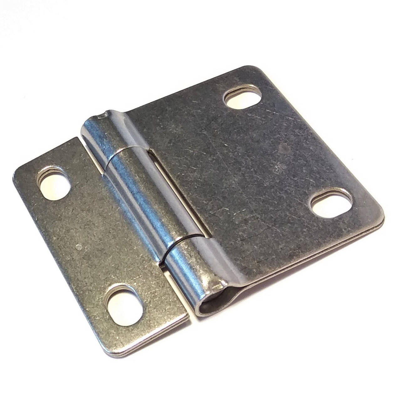 

Петля нержавеющая IH113 для ворот Alutech гаражных секционных