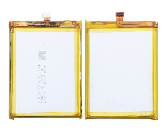 

Аккумулятор для Nomu S10 (5000 mAh) SD745773PE