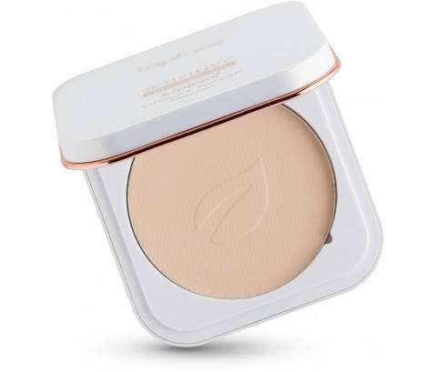 

Пудра компактная для лица TopFace Sensitive Mineral Powder Hydrating PT266 02