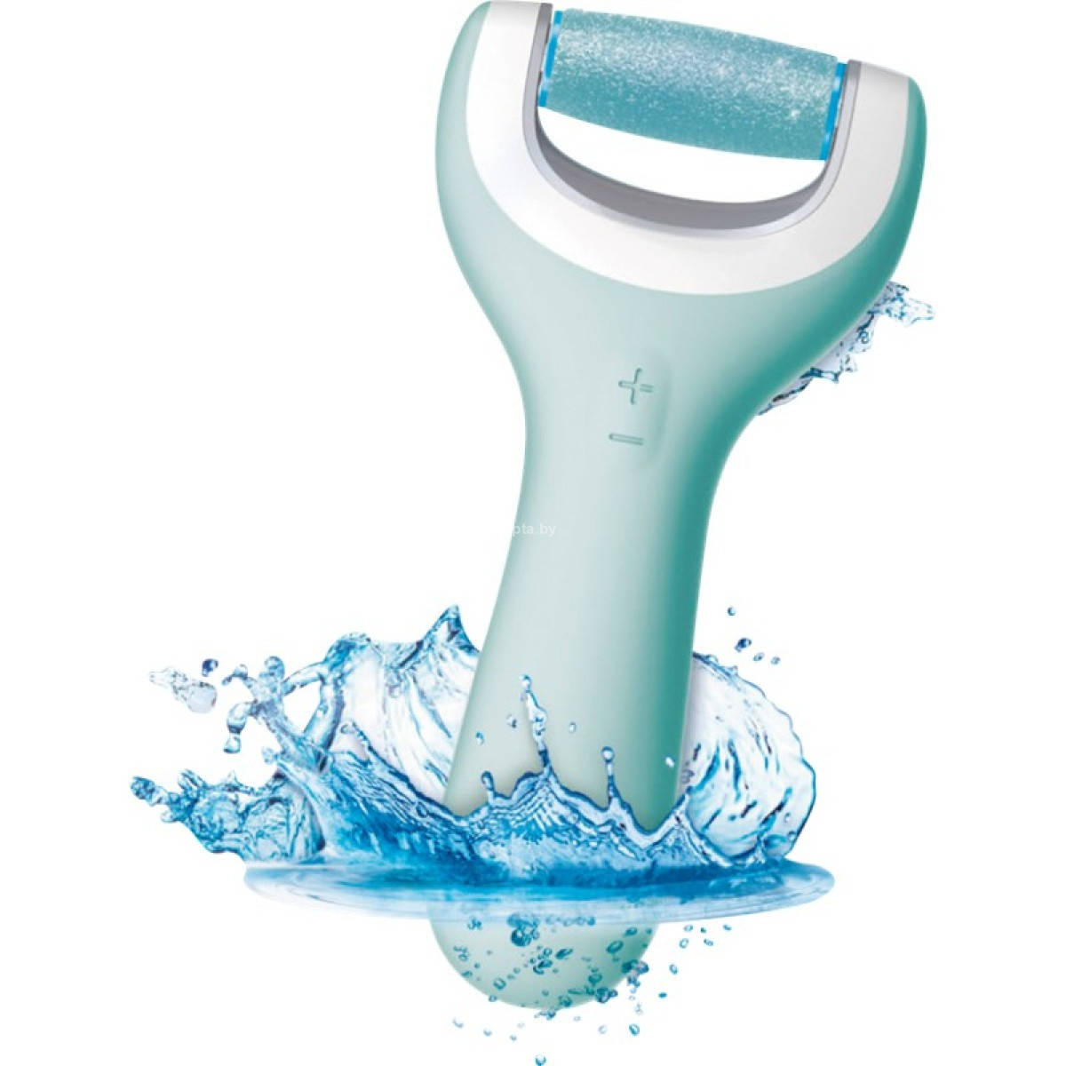 

Пилка Шоль Вода Comfort Smooth Dc Pedicure Device! Хит продаж