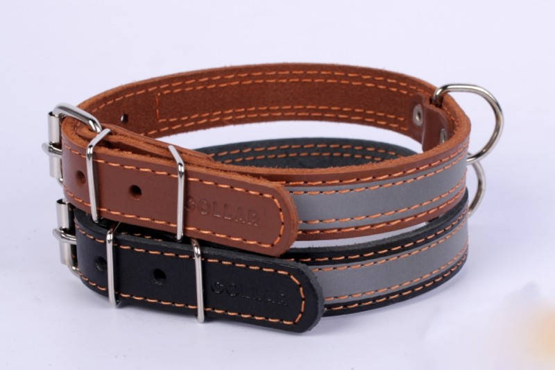 

CoLLar ошейник светоотражающий ( 38-50 см )