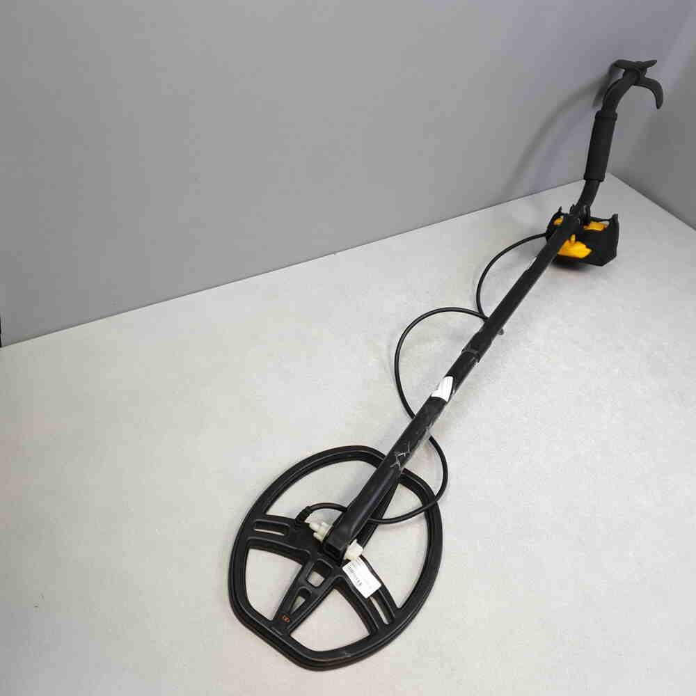 

Металлоискатель Б/У Metal Detector MD 6350