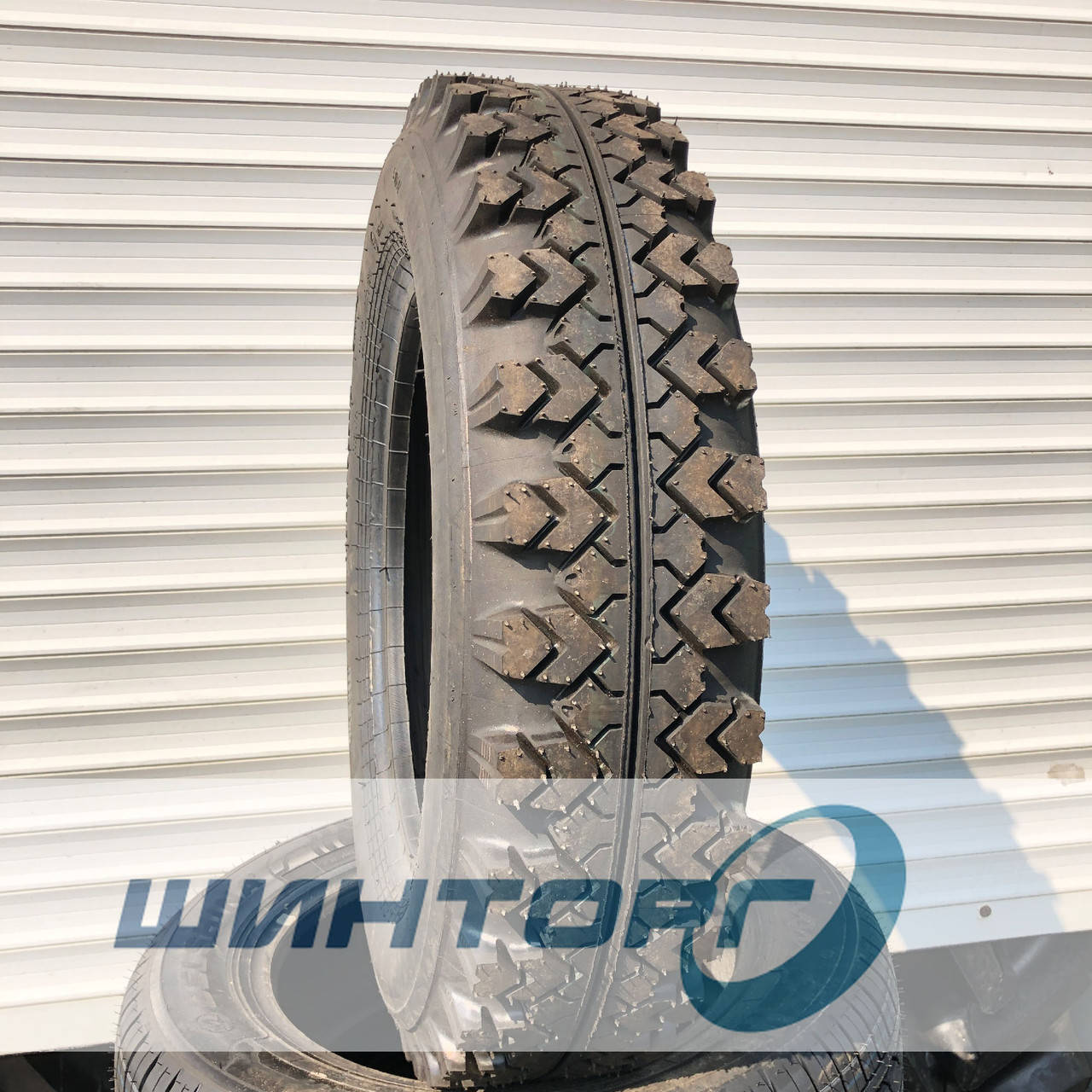 

Шина 175/80-16С (6.95-16) ВЛИ-5 85P Rosava