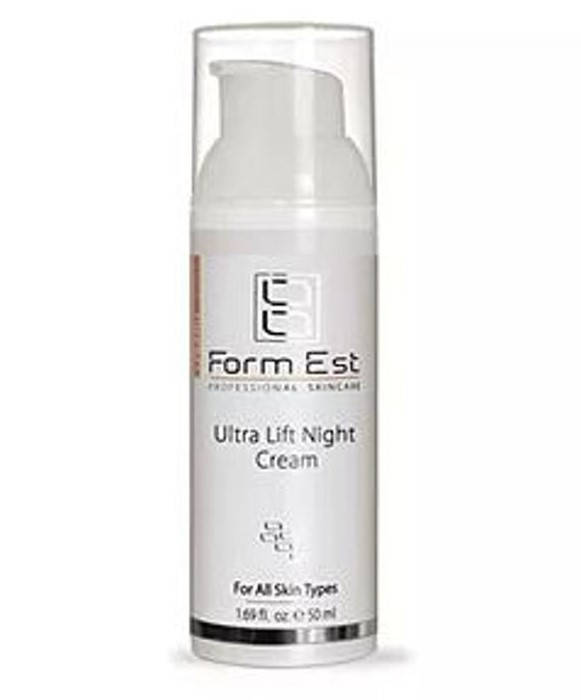 

Ночной лифтинг крем - Ultra Lift Night Cream, 50 мл