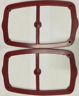 

Прокладка крышки клапанов МТ 2шт (красная-заводская МТ-801525)