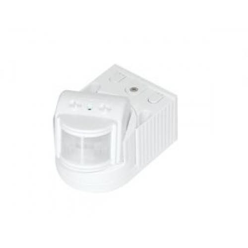 

Датчик движения Feron LX118B/SEN8 белый