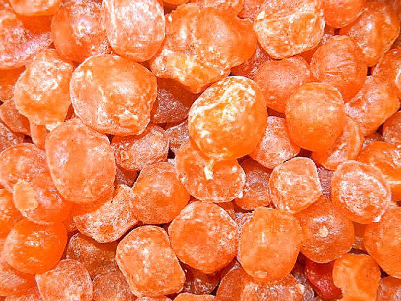 

Кумкват сушеный 1 кг