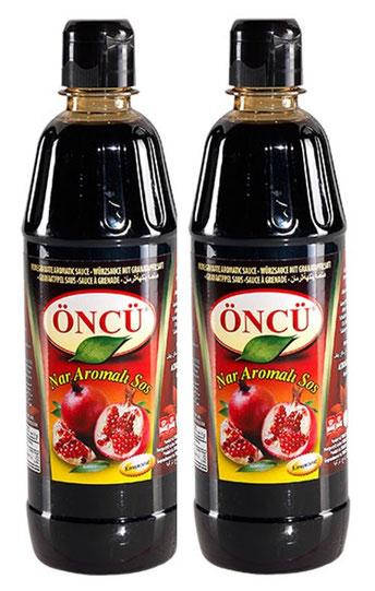 

Гранатовий соус, Oncu 960 г