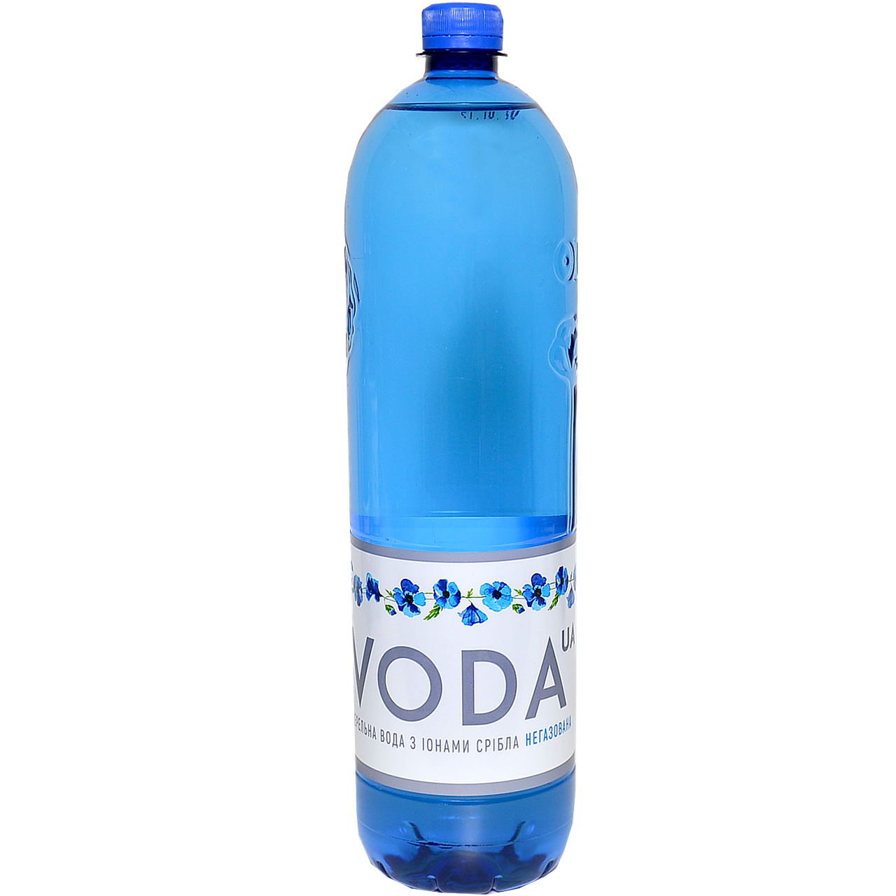 

Вода Vodaua негазированная пэт 1,5 л (1ящ/6шт)