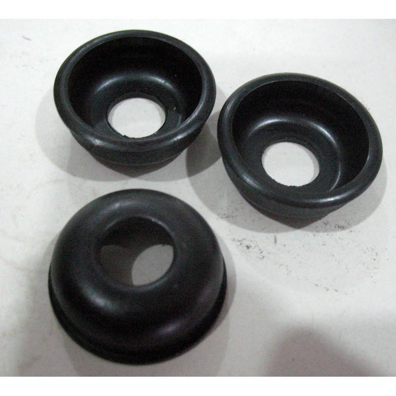 

Чашка задней оси на велосипед (с бортиком)