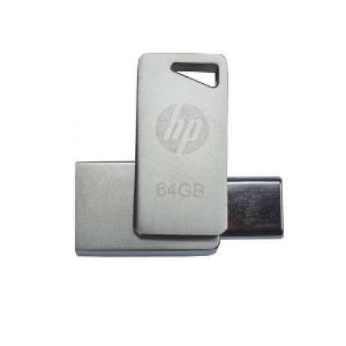 

Флешка USB/Type C 64Gb