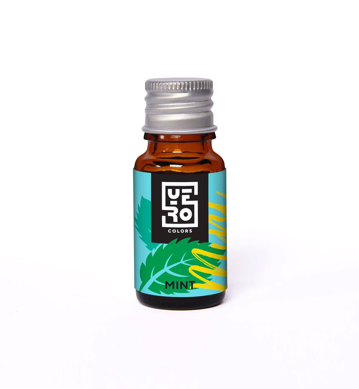 

Ароматизатор Мята 10 г, YERO Colors