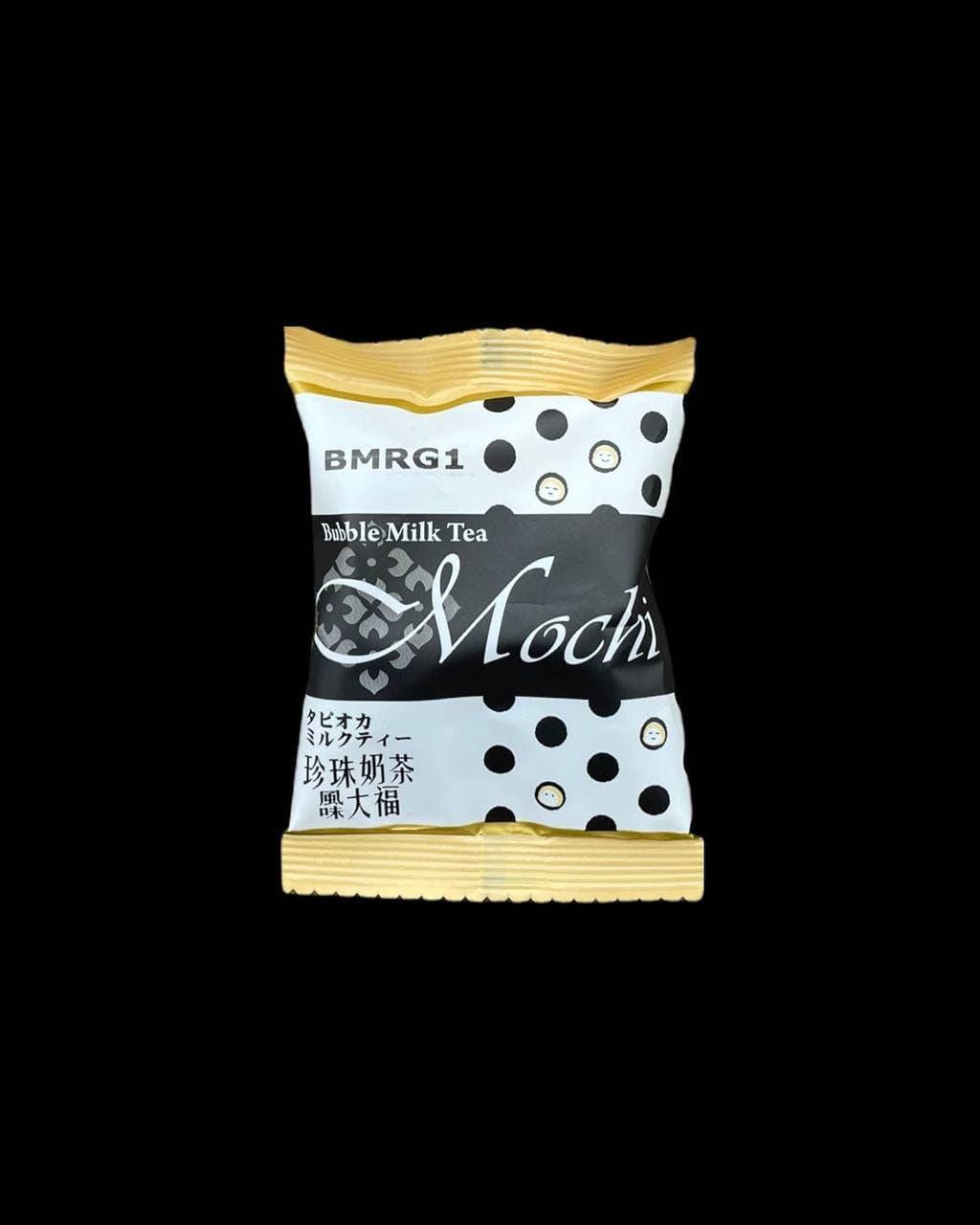 

Японські солодощі Моті/Мочі / Mochi Bubble Milk Tea 12 грам Royal Family / поштучно!!!
