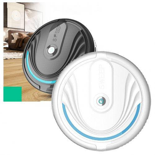 

Детская игрушка робот-пылесос, белый 28080