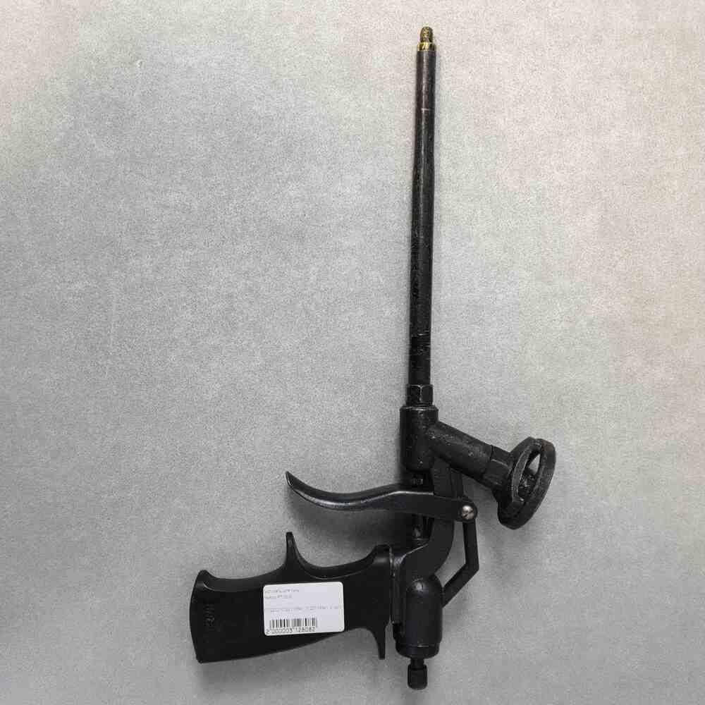

Пистолеты для пены Б/У Intertool PT 0606
