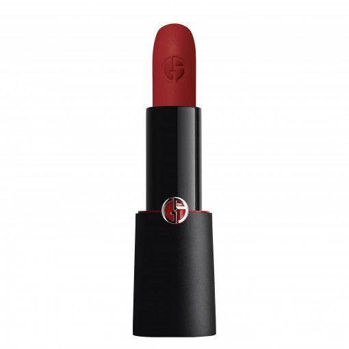 

Помада для губ Giorgio Armani Rouge D’Armani Matte 403 Lucky Red