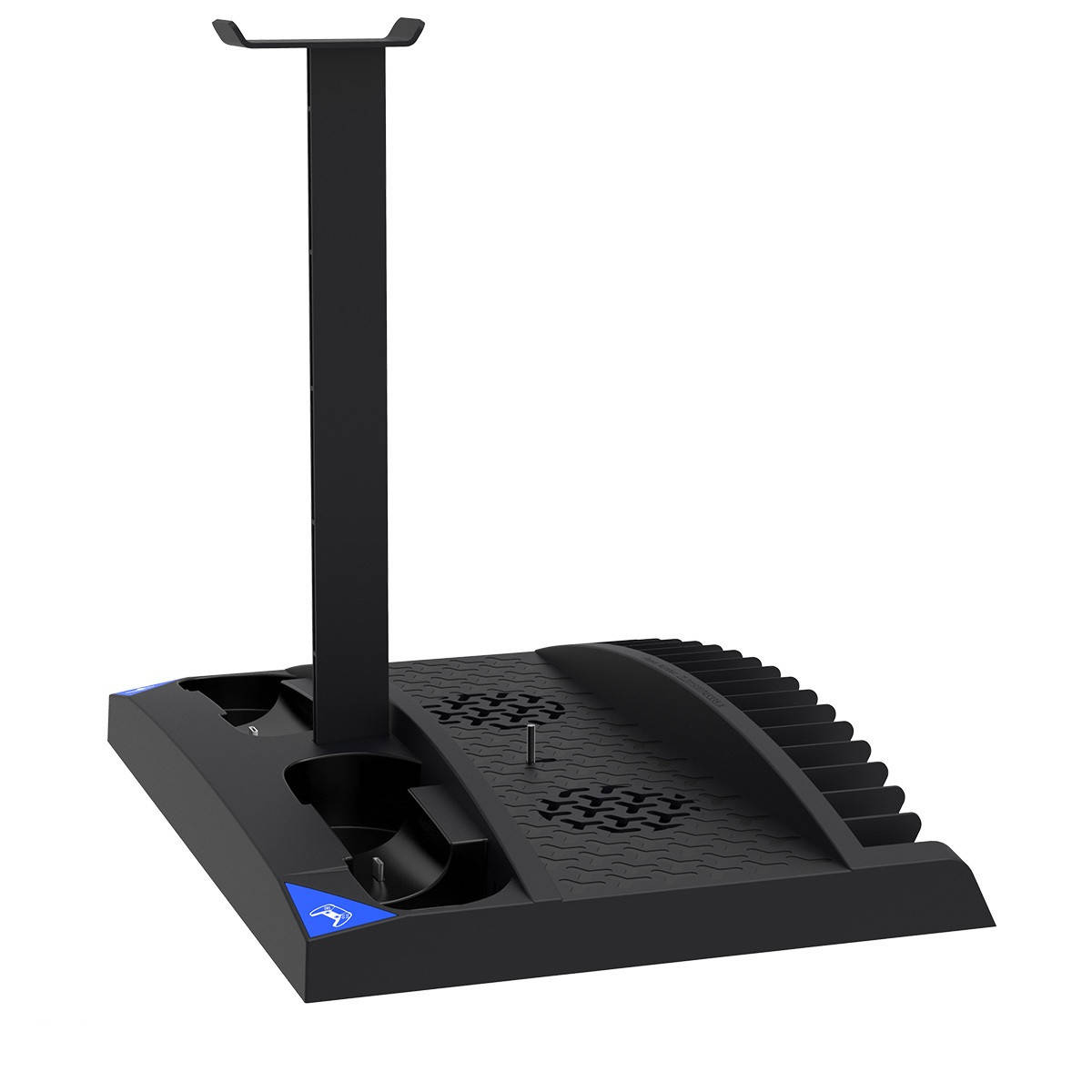 

Мультифункциональная подставка 6-в-1 для PlayStation 5 (PS5) iPega PG-P5013