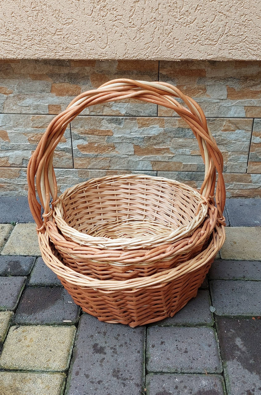 

Подарочные корзины