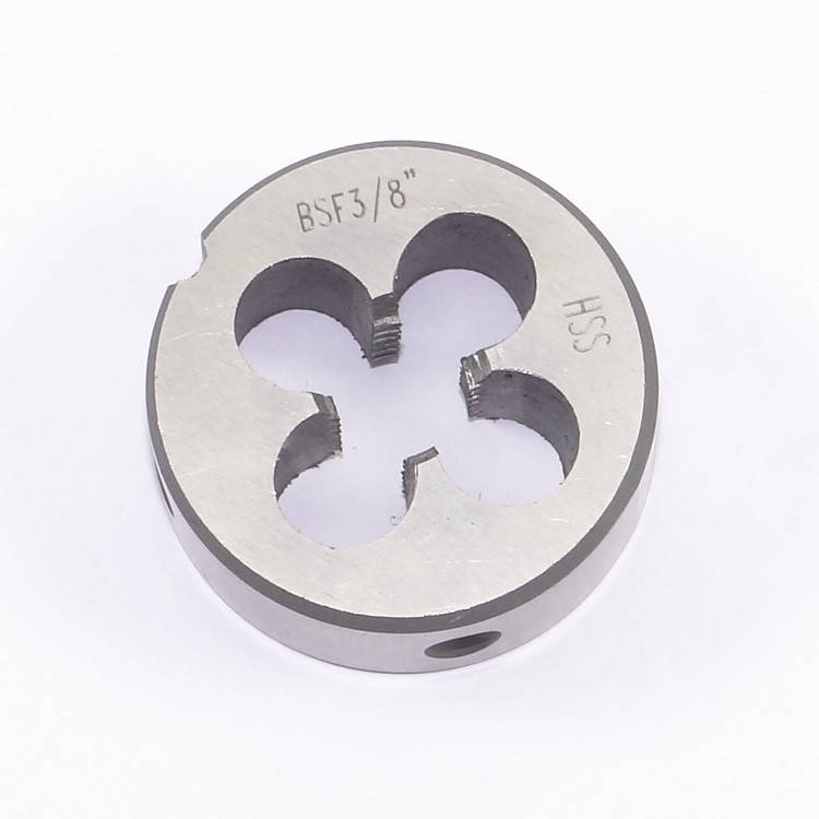 

Плашка BSF 3/8"-20 HSS DIN EN 22568 VOLKEL (22818)