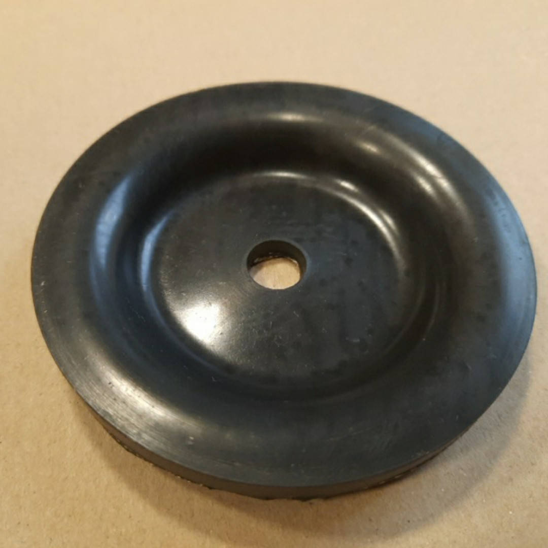 

Диафрагма клапана подъема платформы МАЗ коробки отбора мощности 503-8606117-01