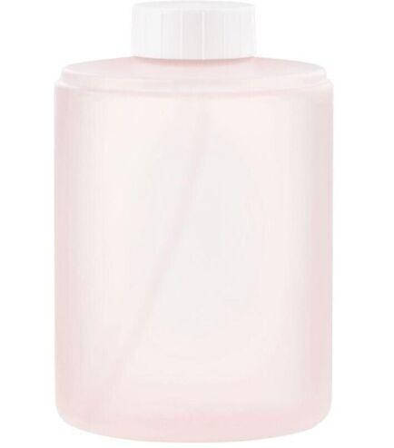 

Сменный флакон с мыло картридж Mi Simpleway Foaming Hand Soap 320 мл, Розовый
