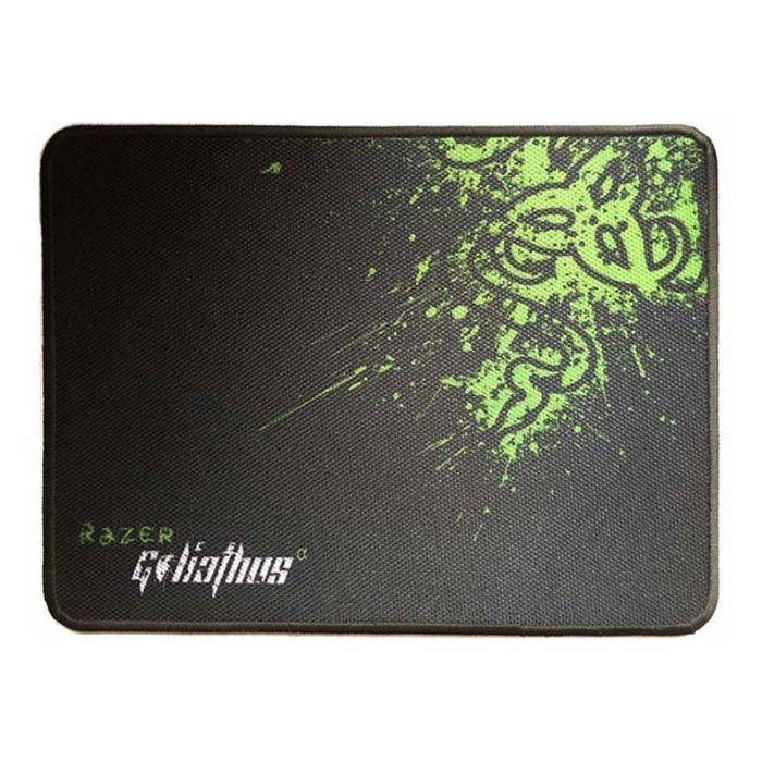 

Коврик для мышки игровой RAZER 30х35см, Черный