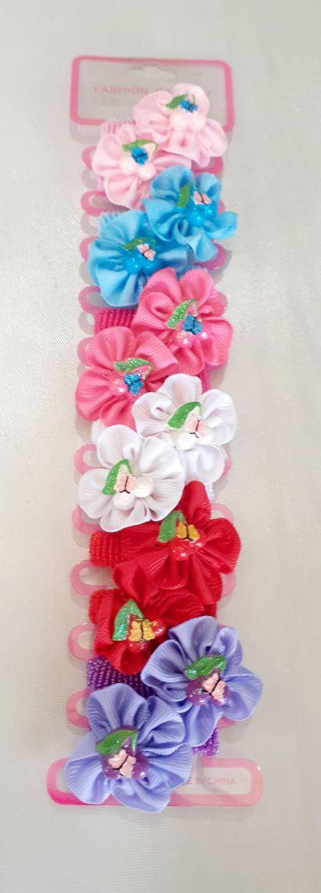 

Резинки детские