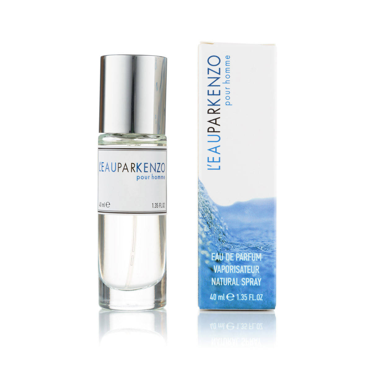 

Мужской мини парфюм L`Eau Par Pour Homme - 40 мл (320)
