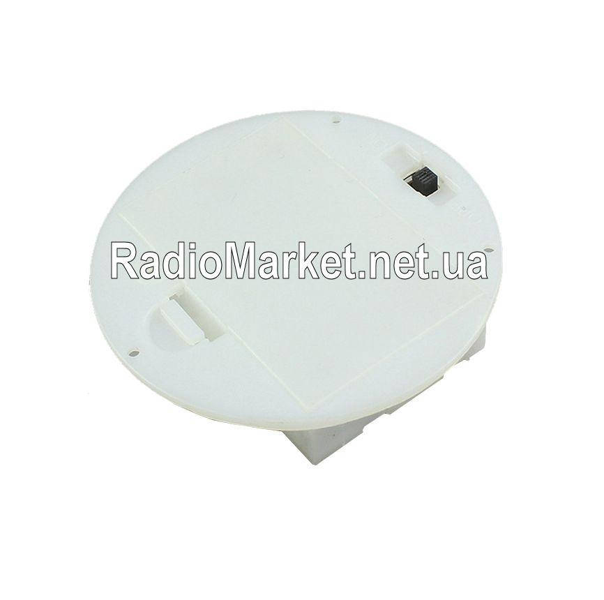 

Корпус батареек АААх3, Daier BH7-3010 с крышкой и переключателем