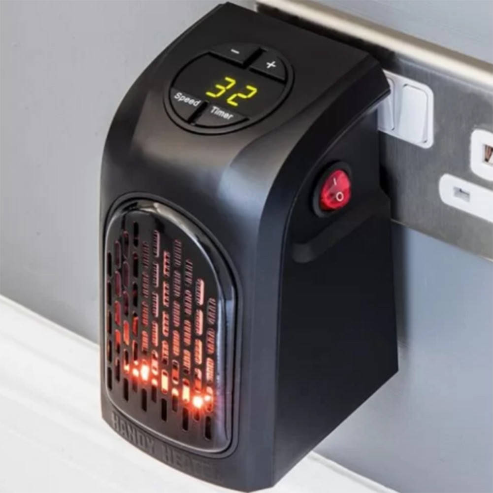 

Обогреватель портативный Handy Heatеr 004 S