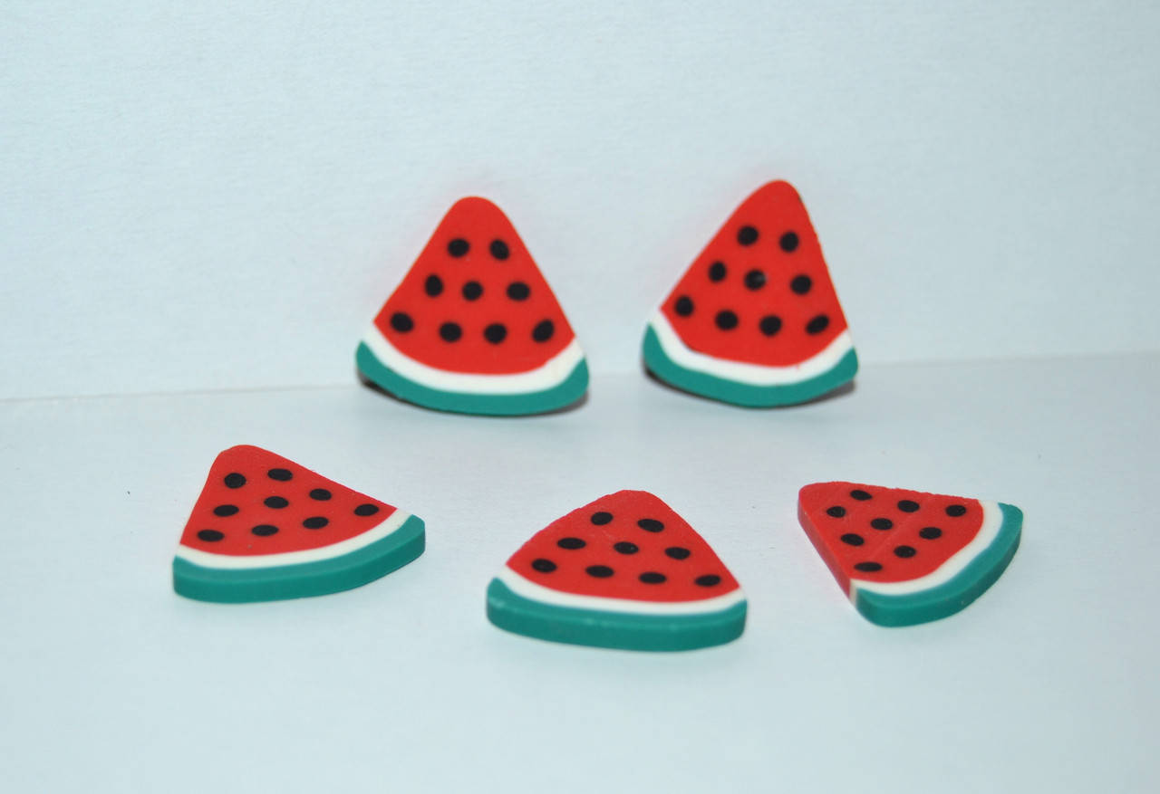 

Наповнювач Кавунчик, 2см