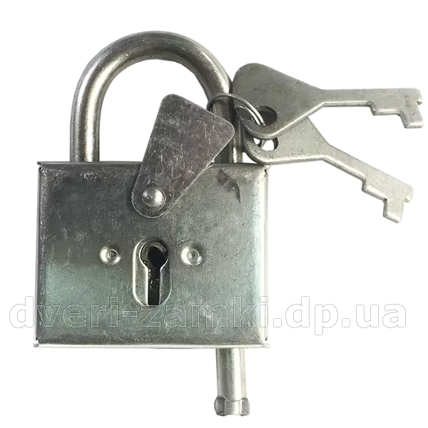 

Замок контрольный навесной ВС-5