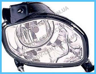 

Противотуманная фара для Toyota Avensis '03-06 правая (Depo)