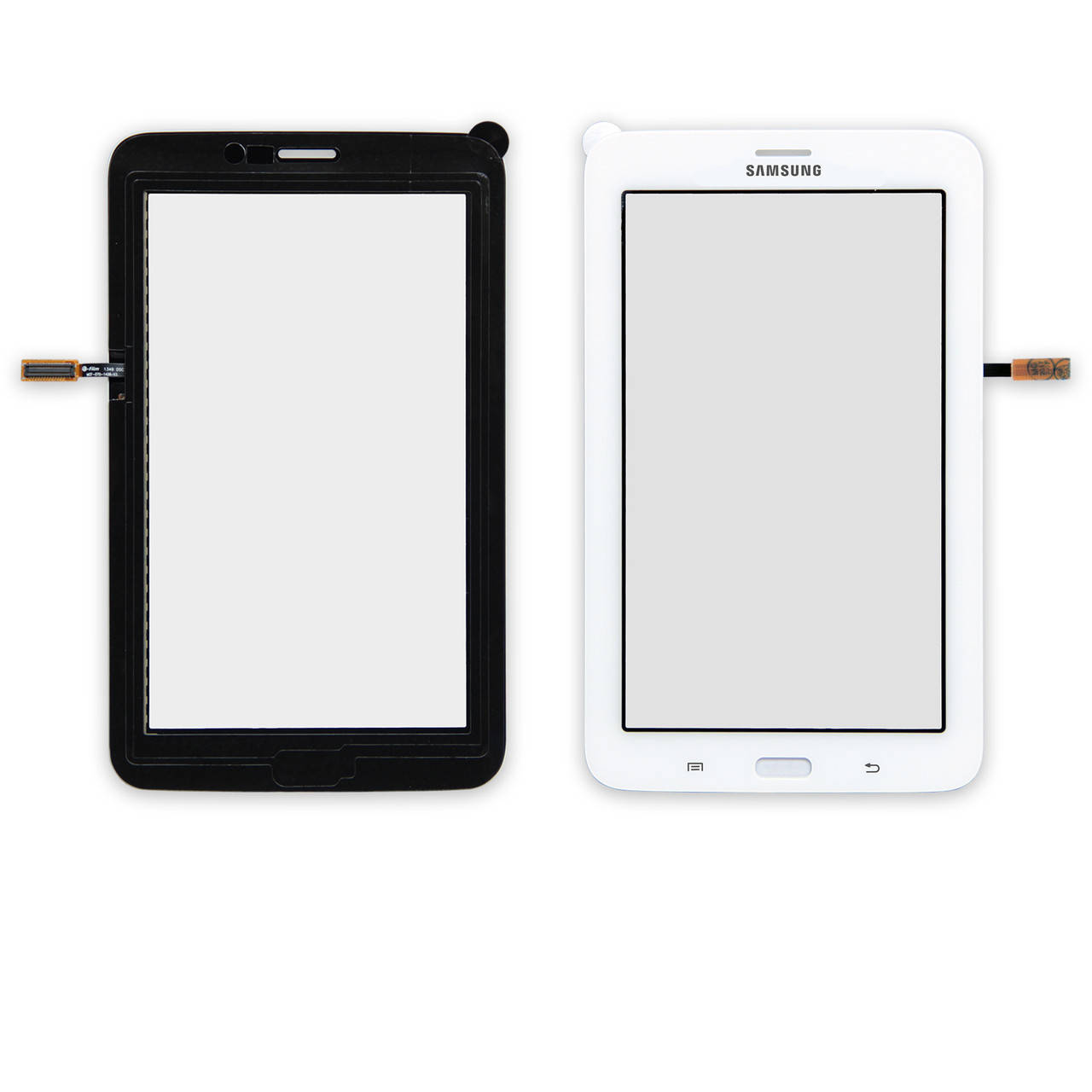 

Тачскрин SAMSUNG T111 Galaxy Tab 3 3G белый