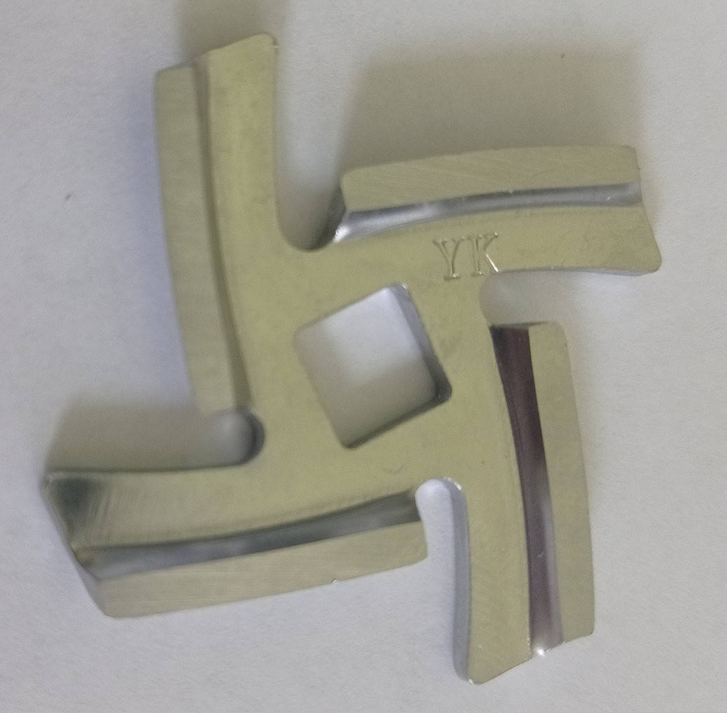 

Нож для мясорубки Liberty (Либерти) MG-1632