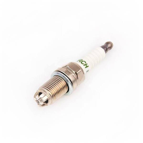 

Свеча зажигания (3 лепестка) (a11-3707110ba) Chery Amulet A11/A15 (Чери Амулет)