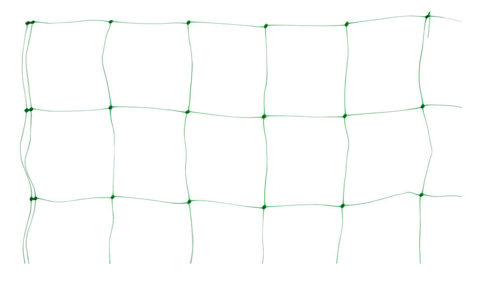 

Сетка Шпалерная 1,7х10м VERANO 69-011 |Сітка Шпалерна 1,7х10м VERANO, Зелёный