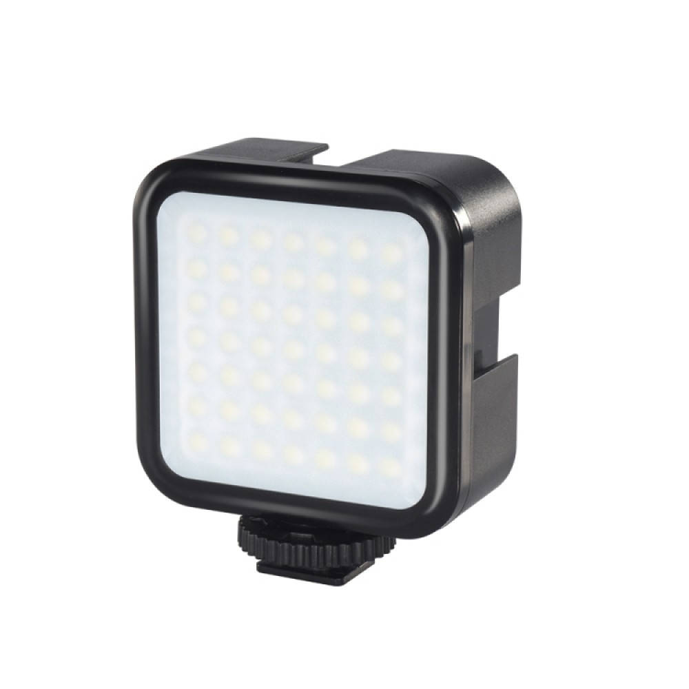 

Накамерный свет светодиодный 49 LED Puluz PU529B