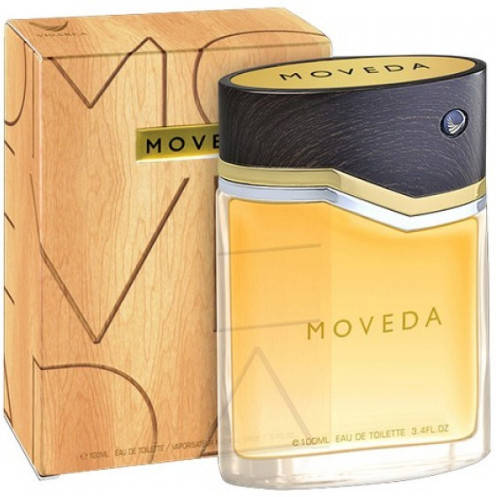 

Vivarea Moveda Туалетная вода для мужчин 100мл