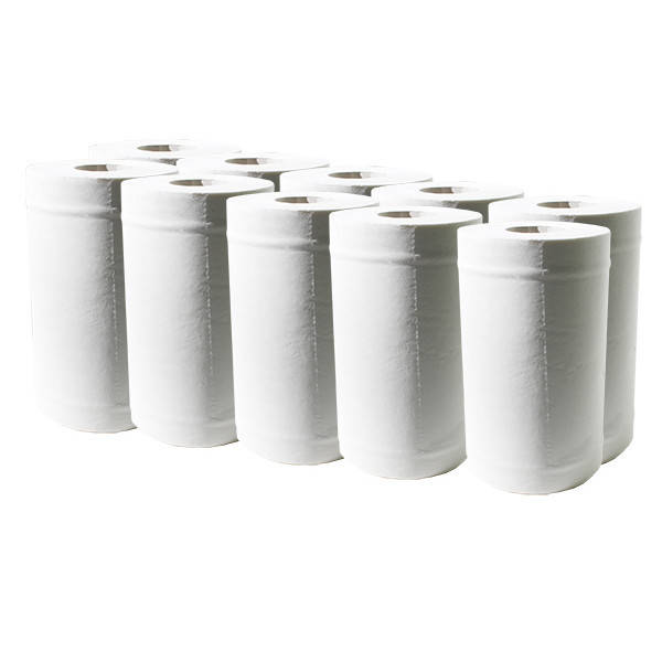 

Полотенца в рулоне Basic MINI. P1433