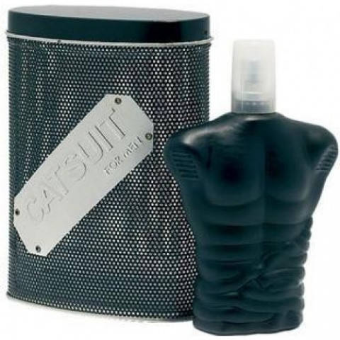 

Туалетная вода мужская Catsuit 100ml