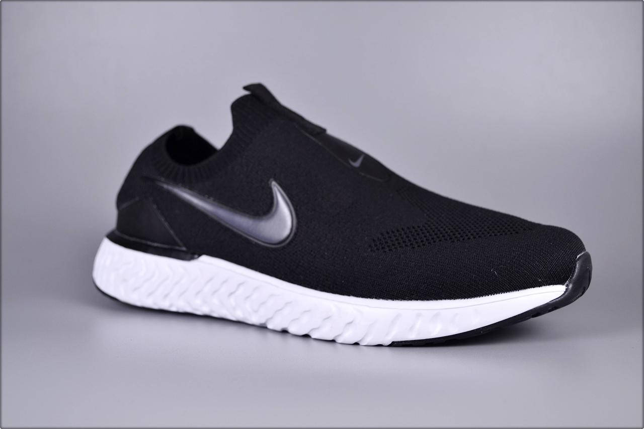 

Мужские кроссовки Nike Freedom BW, Черный