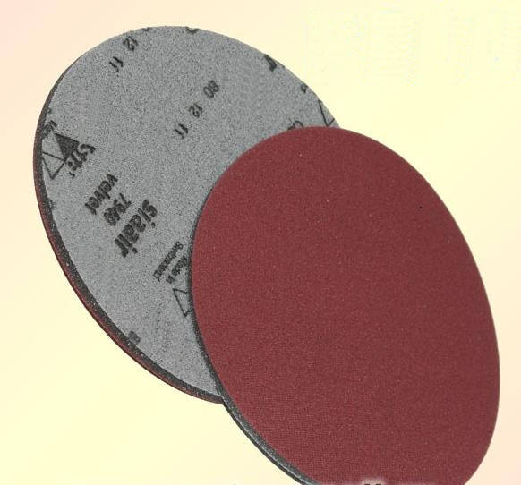 

Круг К2000 velvet SIA 150мм