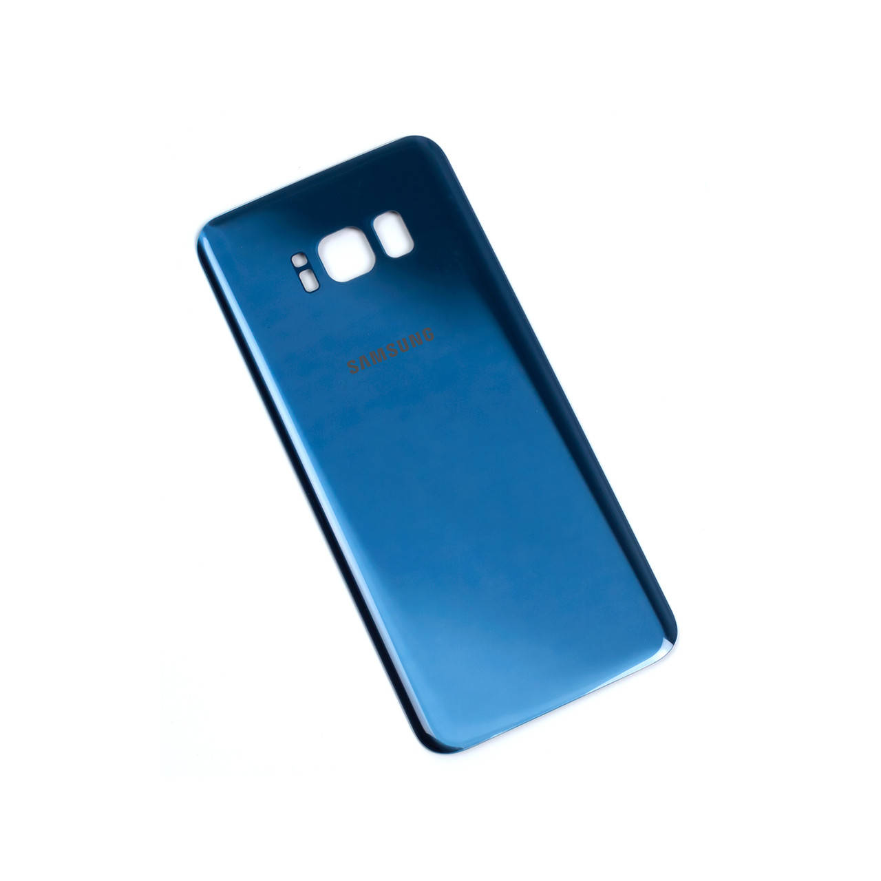 

Задняя крышка SAMSUNG G950 S8 (2017) синяя, Синий