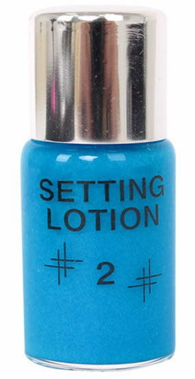 

Фиксирующий лосьон №2 Dolly. 5мл