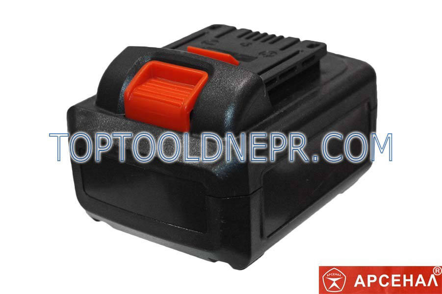 

Аккумулятор для шуруповерта 18V Craft CAS 18 SL