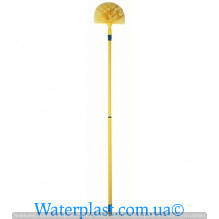 

Устройство для снятия пыли "шар", Желтый