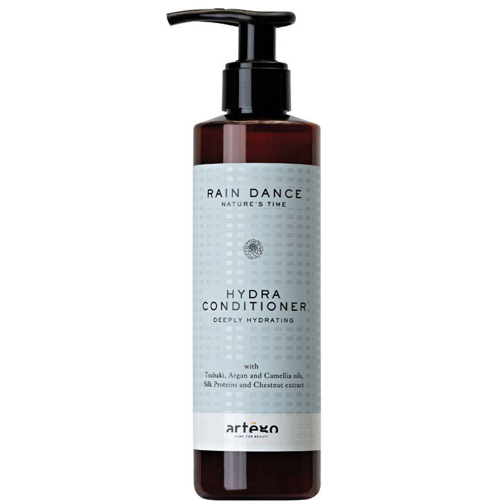 

Кондиционер для увлажнения волос Artego Rain Dance Hydra Conditioner 250 мл